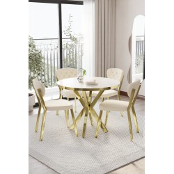 Peridot Gold Serisi - 19