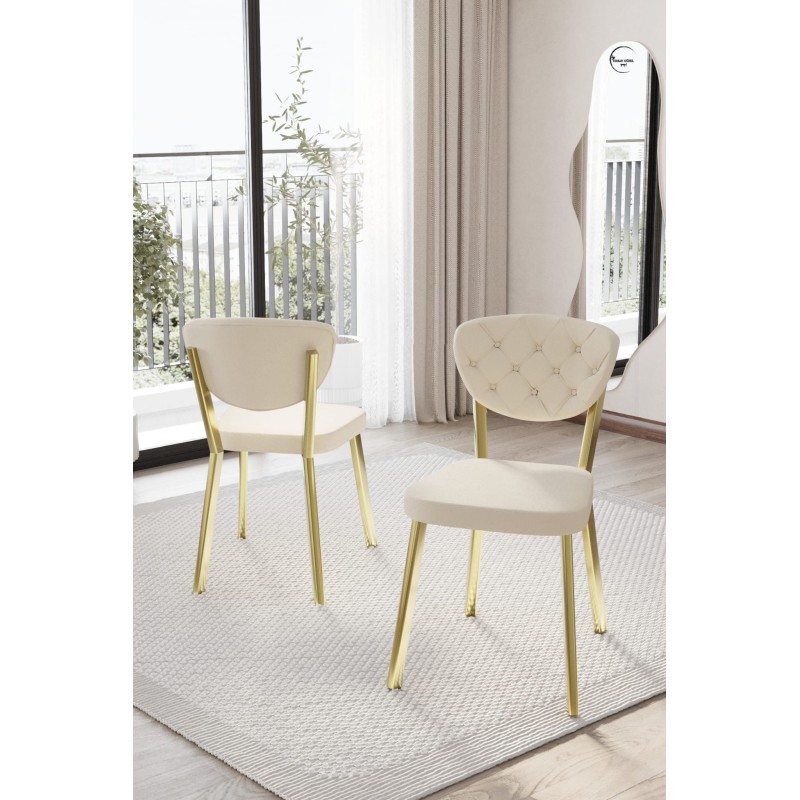 Emco Gold Sandalye Serisi - 1