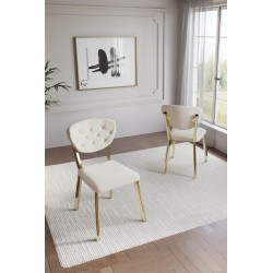 Emco Gold Sandalye Serisi - 2