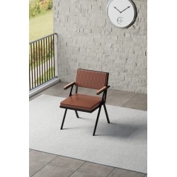 AKİRA TEKLİ KOLTUK - 1