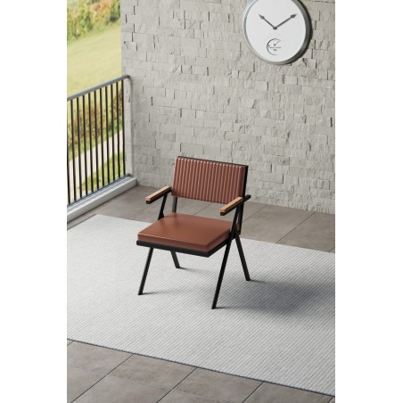 AKİRA TEKLİ KOLTUK - 1