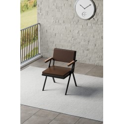 AKİRA TEKLİ KOLTUK - 2